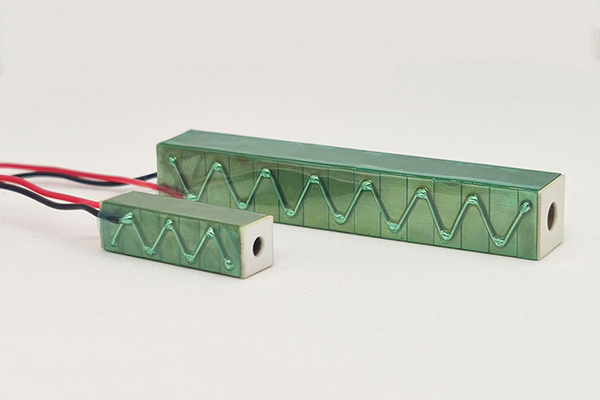 多层叠堆压电陶瓷-广东德瓷,压电陶瓷,超声波换能器,压电点胶,压电超