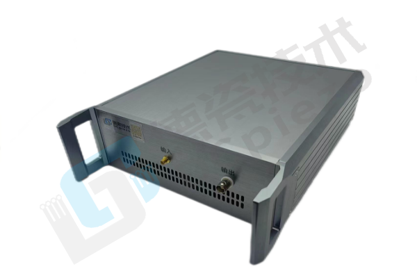 Piezo Amplifier DC-C80.1W100