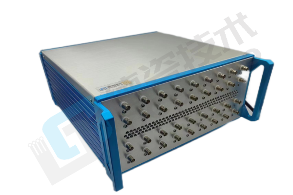 Piezo Amplifier DC-C13.36W80