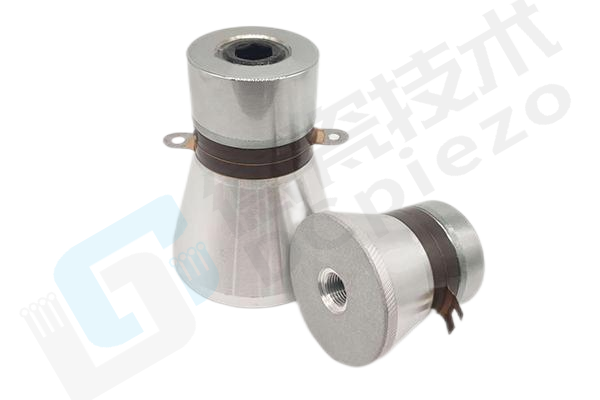 压电超声清洗换能器