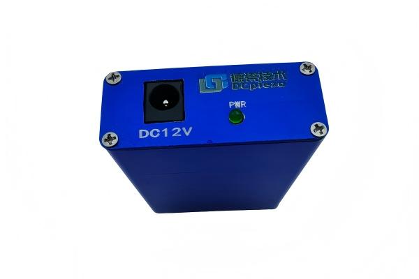 Piezo Amplifier DC13.W1K40