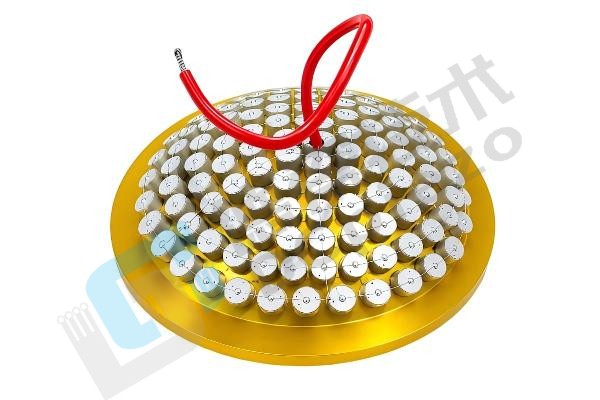 DC-MF-S121 球形聚焦压电换能器 DC-MF-S121 球形聚焦压电换能器